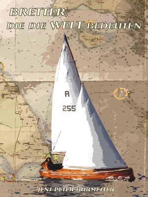 cover image of Bretter, die die Welt bedeuten